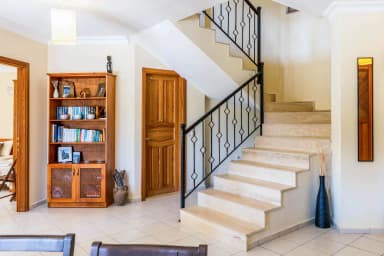 Villa Mavi Ada Korunaklı Havuz 95