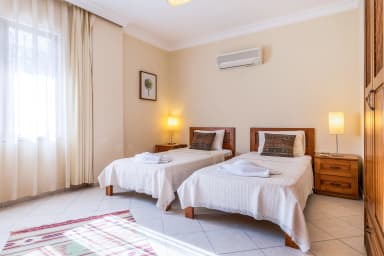 Villa Mavi Ada Korunaklı Havuz 33