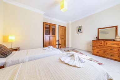 Villa Mavi Ada Bezirgan 40