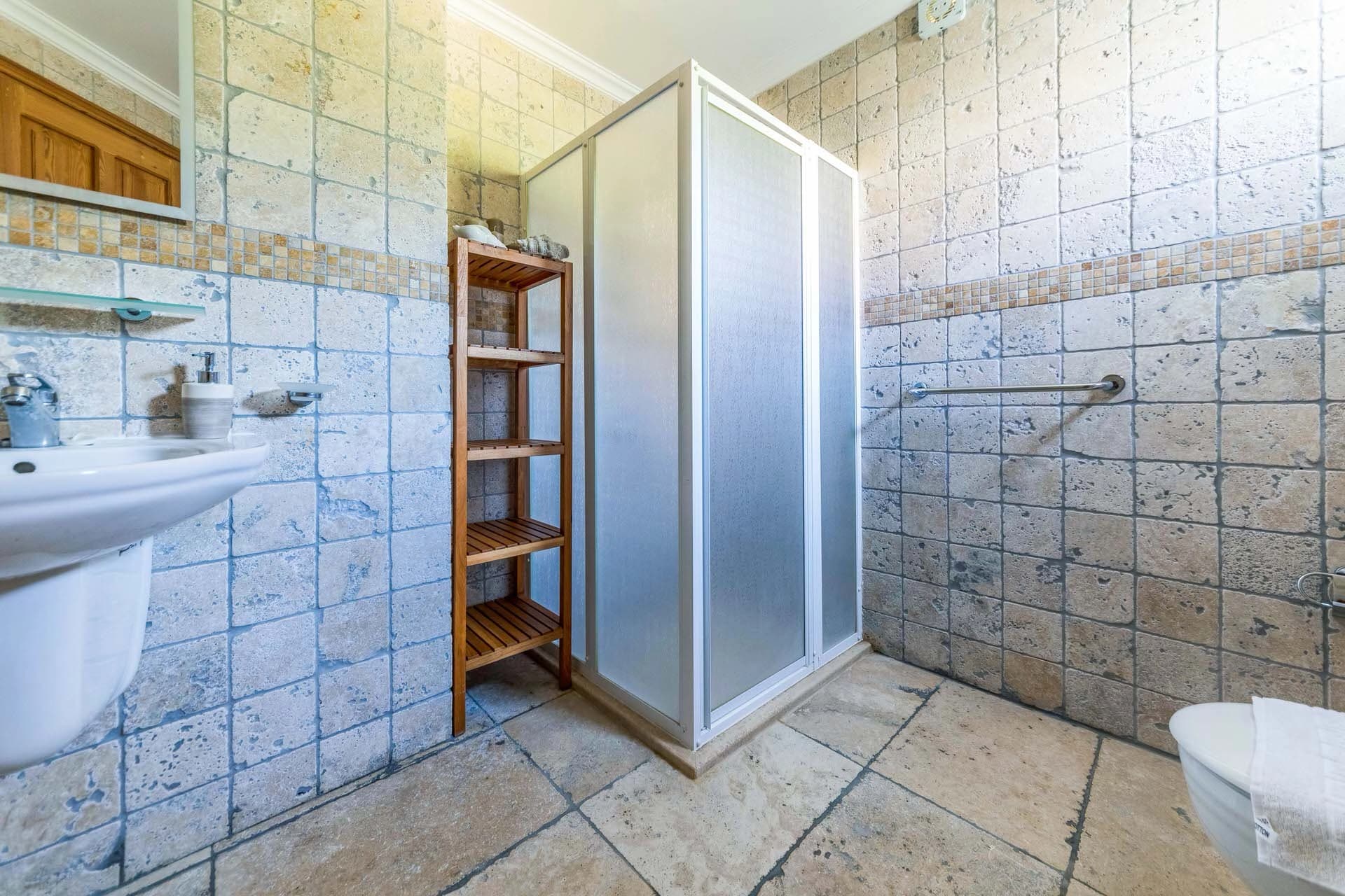 Villa Mavi Ada Bezirgan 54