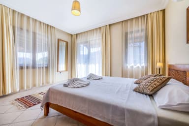 Villa Mavi Ada Bezirgan 68