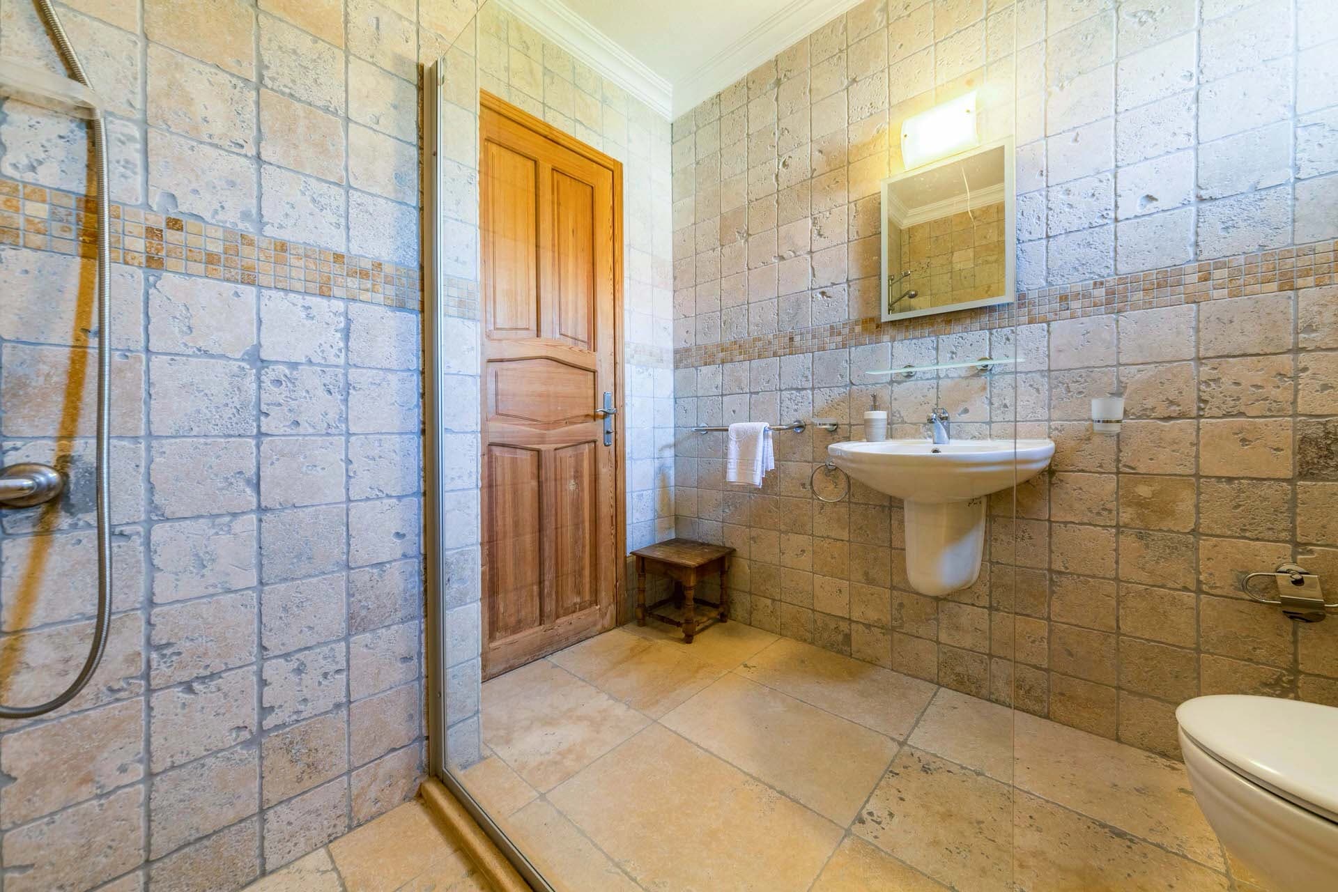 Villa Mavi Ada Bezirgan 82