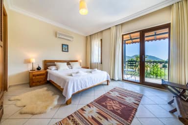 Villa Mavi Ada Bezirgan 96