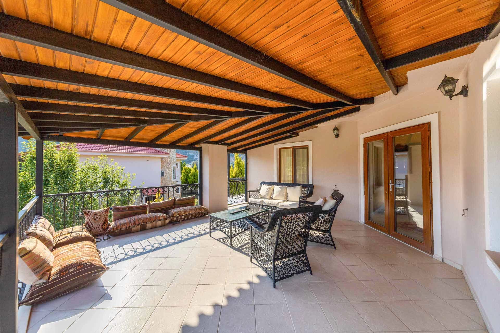 Villa Mavi Ada Bezirgan 34