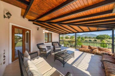 Villa Mavi Ada Korunaklı Havuz 41