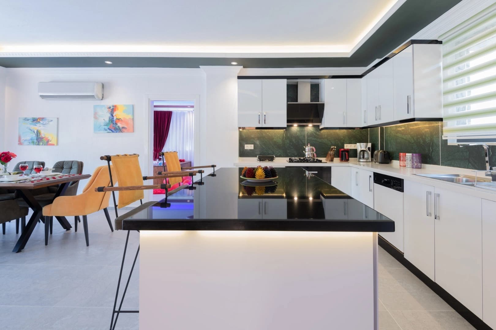 Villa Pelit İslamlar 23