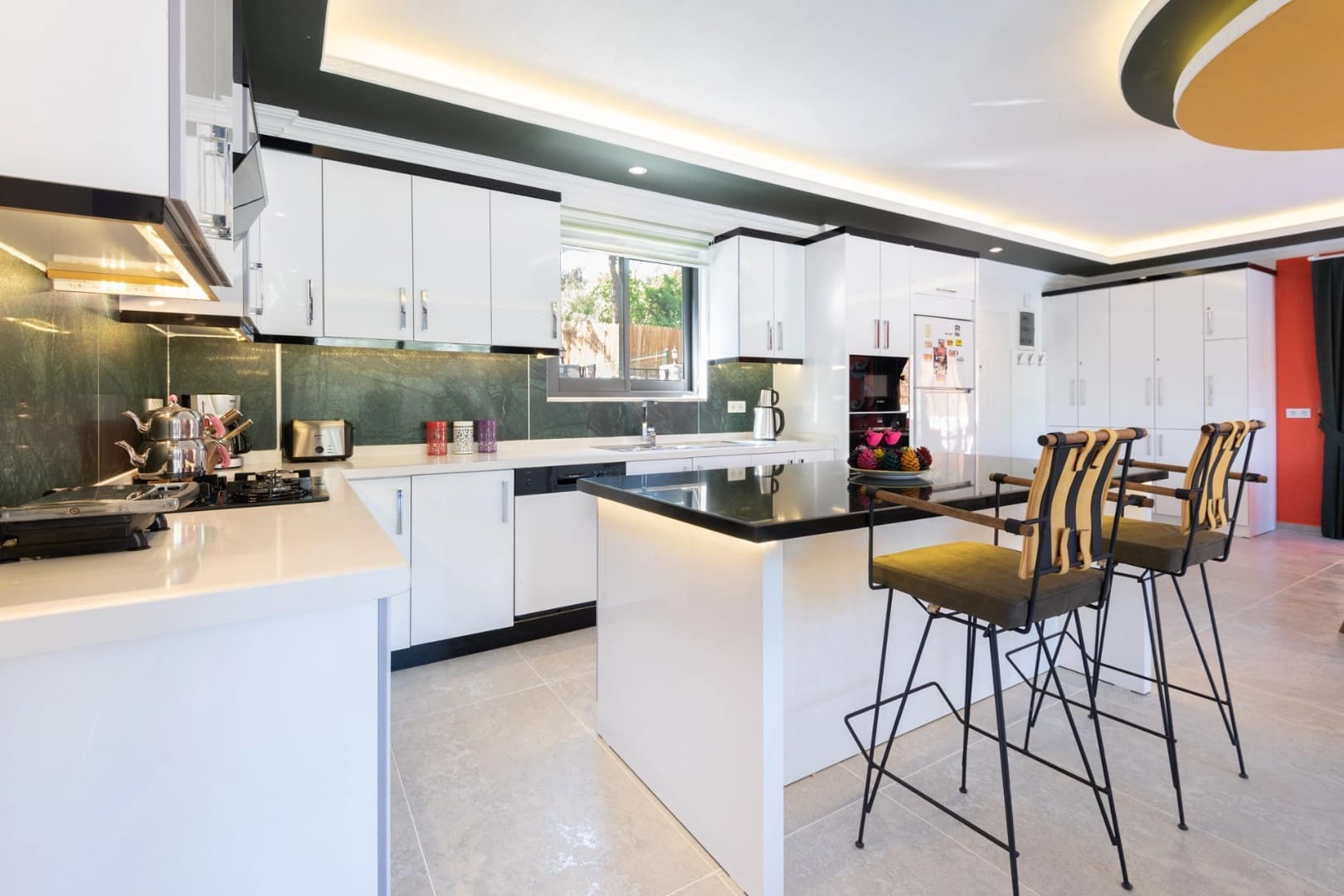 Villa Pelit İslamlar 37