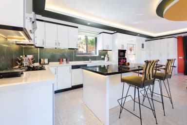 Villa Pelit İslamlar 37