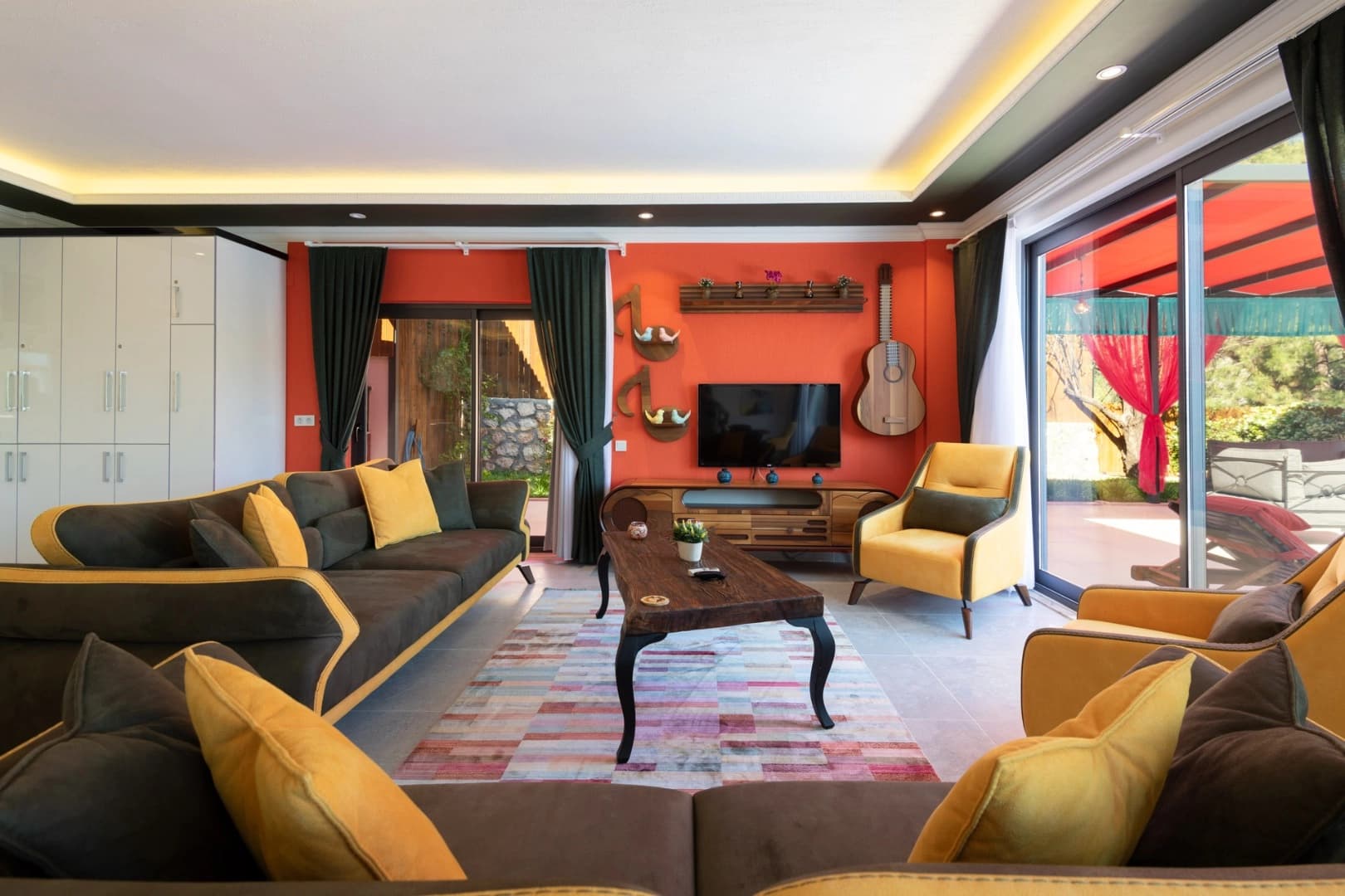 Villa Pelit İslamlar 71