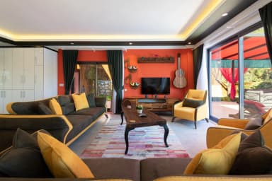 Villa Pelit İslamlar 71