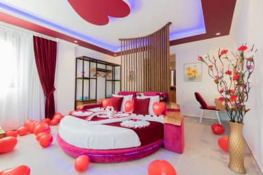 Villa Pelit İslamlar 51