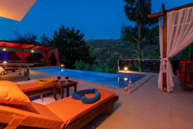 Villa Pelit İslamlar 15