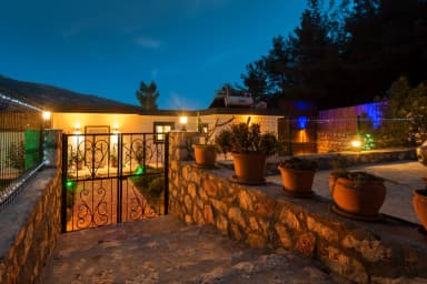 Villa Pelit İslamlar 29