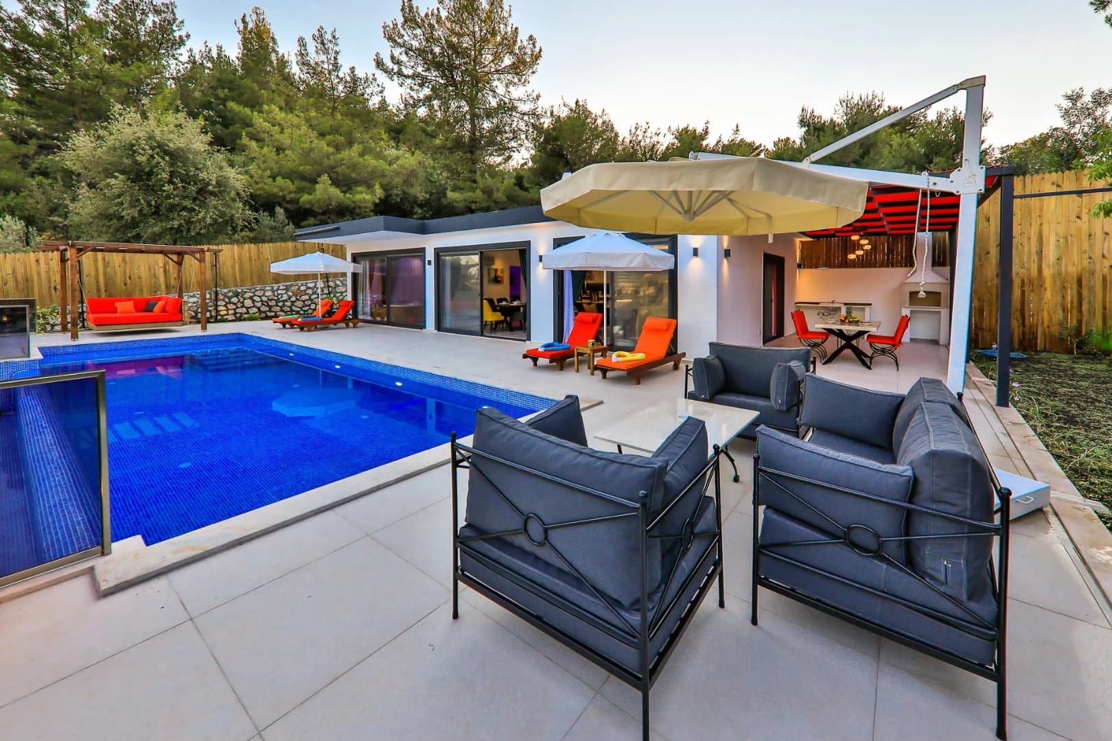 Villa Pelit İslamlar 49