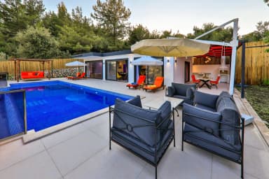 Villa Pelit İslamlar 49