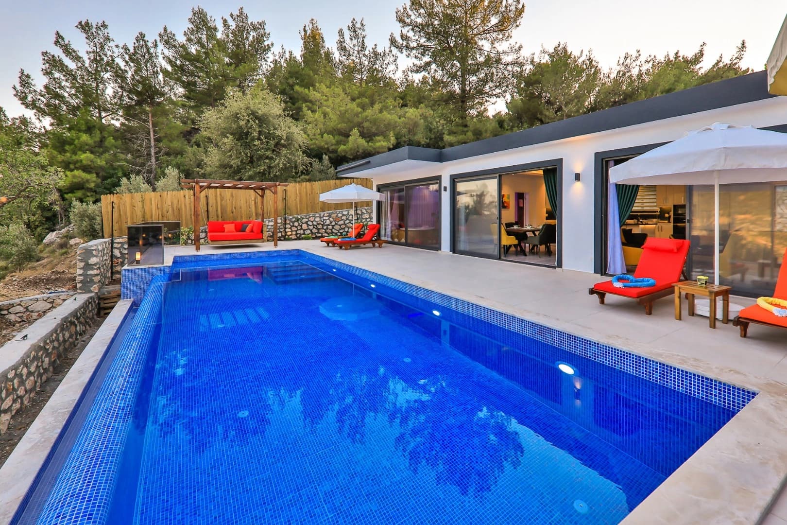 Villa Pelit İslamlar 21