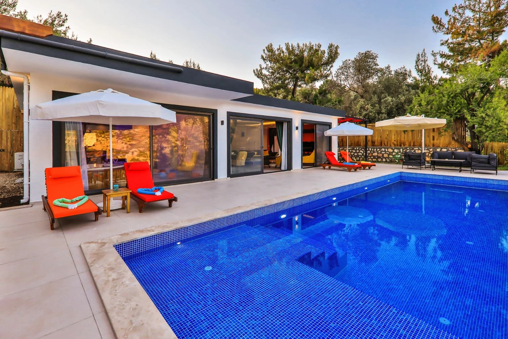 Villa Pelit İslamlar 35