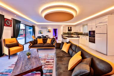 Villa Pelit İslamlar 85