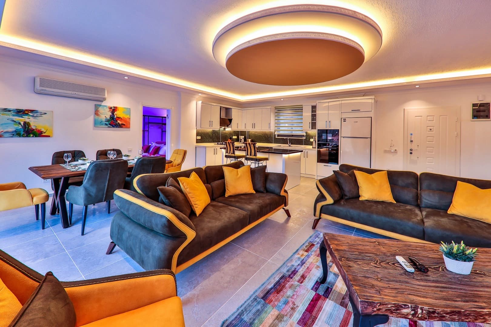 Villa Pelit Korunaklı Havuz 92