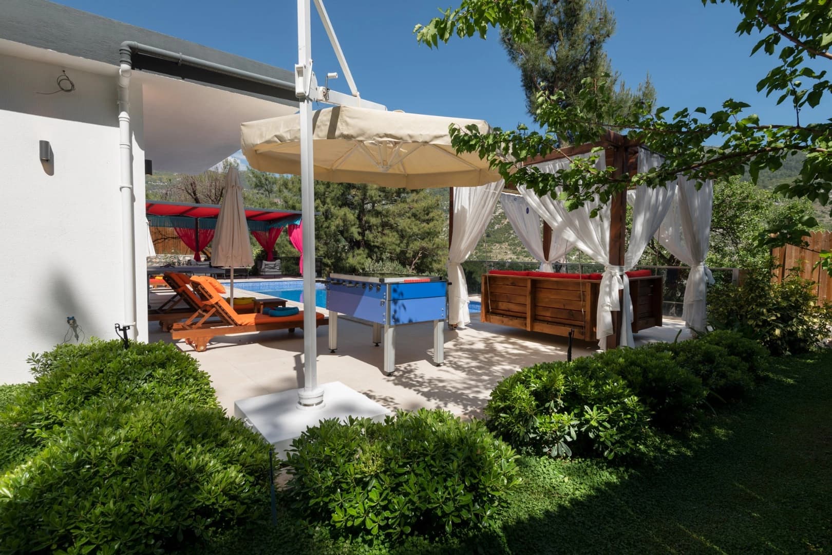 Villa Pelit İslamlar 77