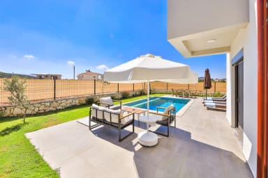 Villa Heaven Kaş Kaş 68