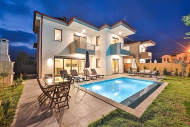 Villa Heaven Kaş Kaş 82