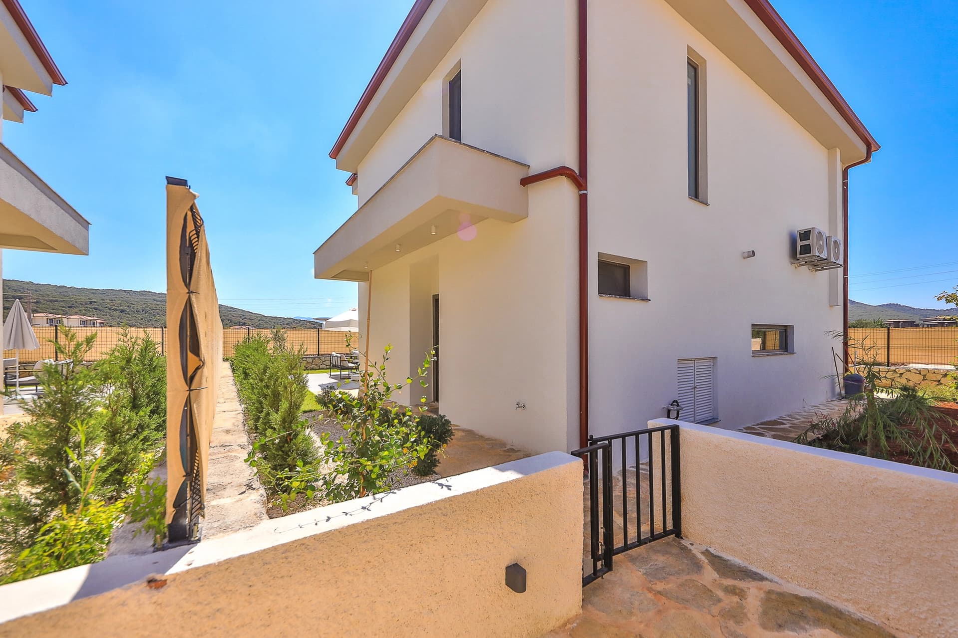 Villa Heaven Kaş Tatil Villası 27