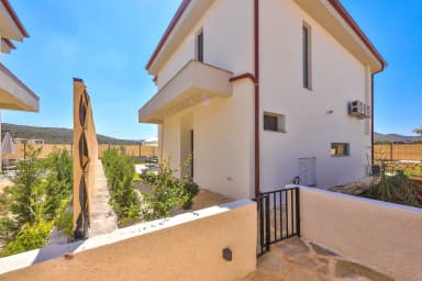 Villa Heaven Kaş Tatil Villası 27