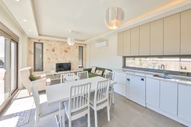 Villa Heaven Kaş Özel Havuzlu 41