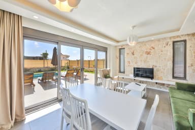 Villa Heaven Kaş Kaş 48