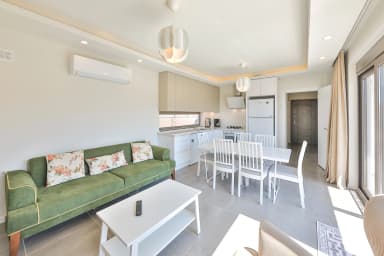 Villa Heaven Kaş Tatil Villası 55