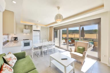 Villa Heaven Kaş Kaş 62