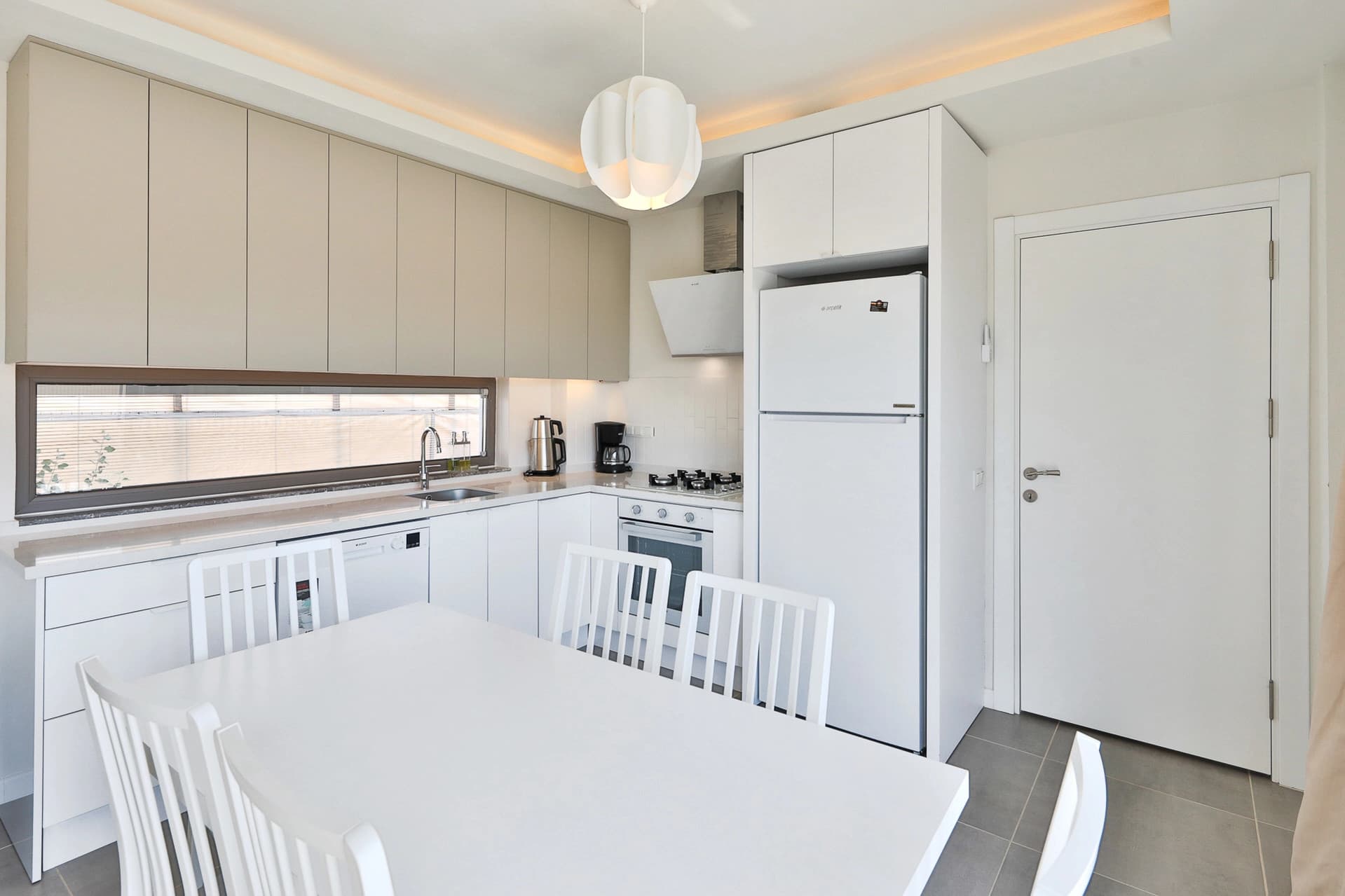 Villa Heaven Kaş Özel Havuzlu 69