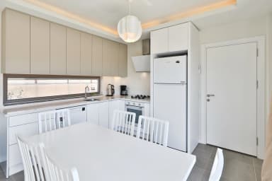 Villa Heaven Kaş Özel Havuzlu 69