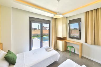 Villa Heaven Kaş Özel Havuzlu 97