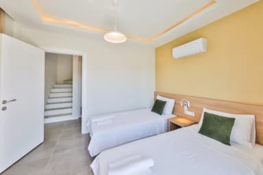 Villa Heaven Kaş Kaş 14