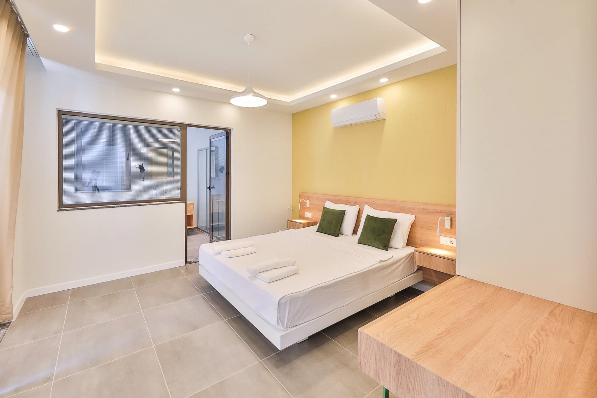 Villa Heaven Kaş Kaş 28