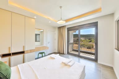 Villa Heaven Kaş Kaş 42