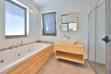 Villa Heaven Kaş Tatil Villası 49