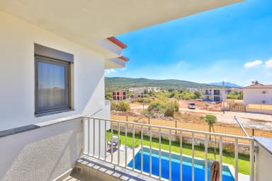 Villa Heaven Kaş Kaş 70