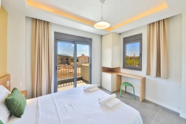 Villa Heaven Kaş Kaş 22