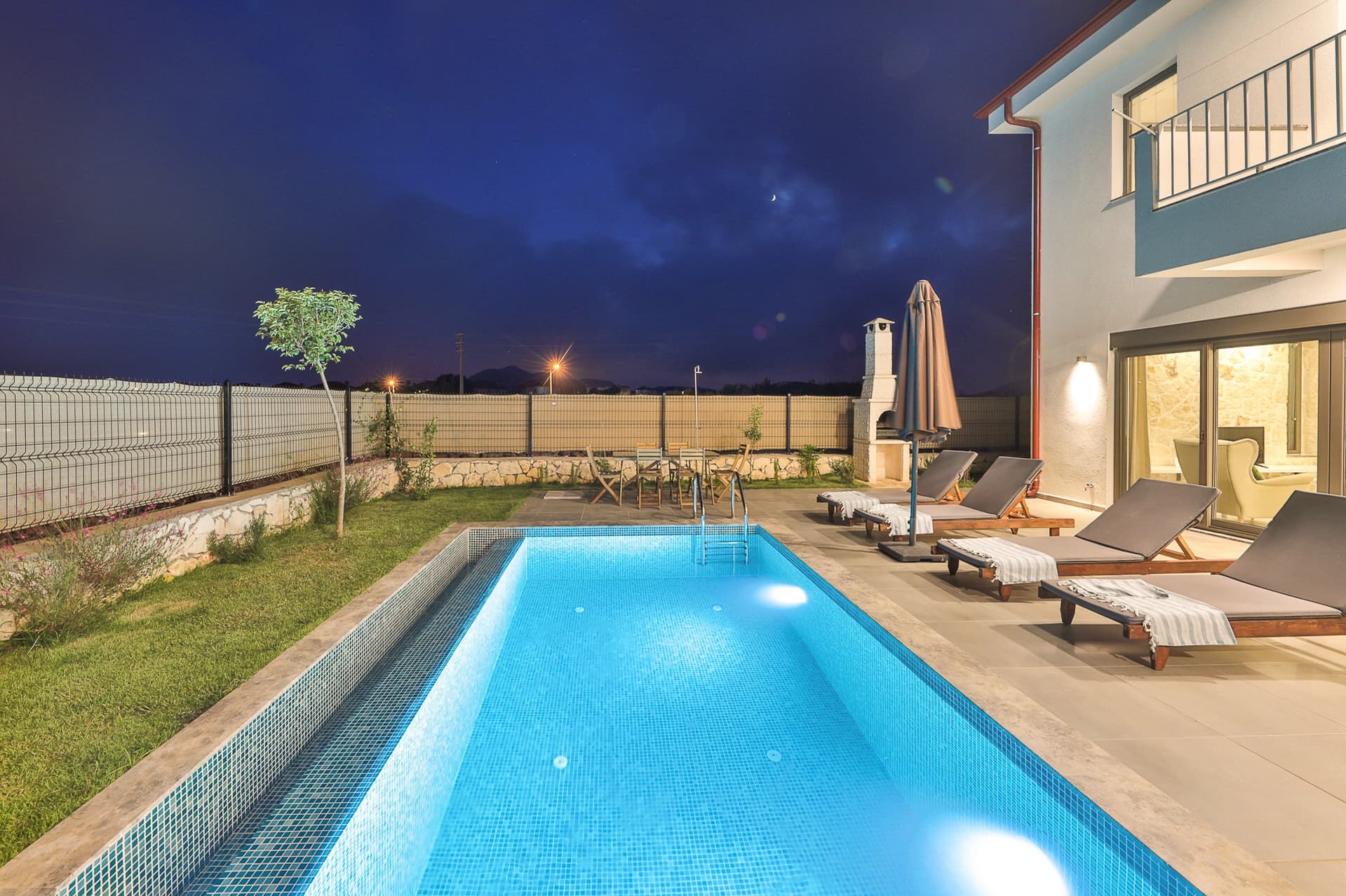 Villa Heaven Kaş Kaş 96