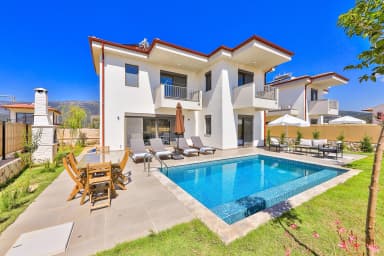 Villa Heaven Kaş Kaş 26