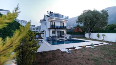 Villa Tahancı 1 Fethiye 25