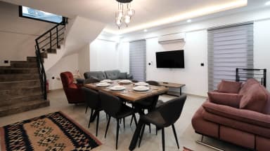 Villa Tahancı 1 Fethiye 67