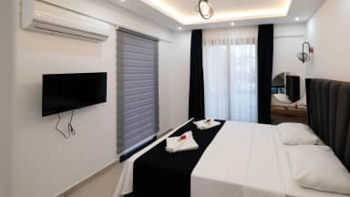 Villa Tahancı 1 Fethiye 61