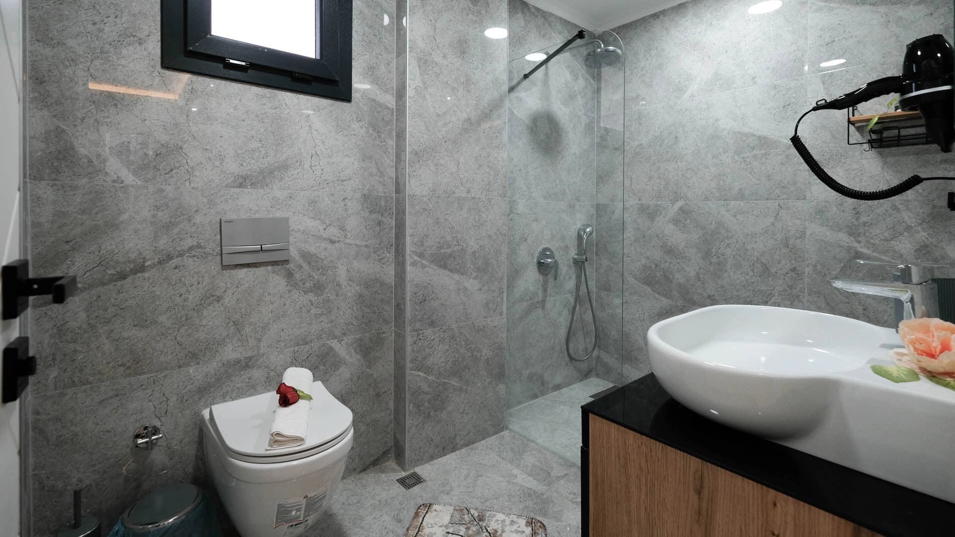 Villa Tahancı 1 Çocuk Havuzu 12