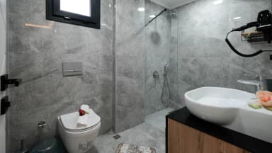 Villa Tahancı 1 Çocuk Havuzu 12