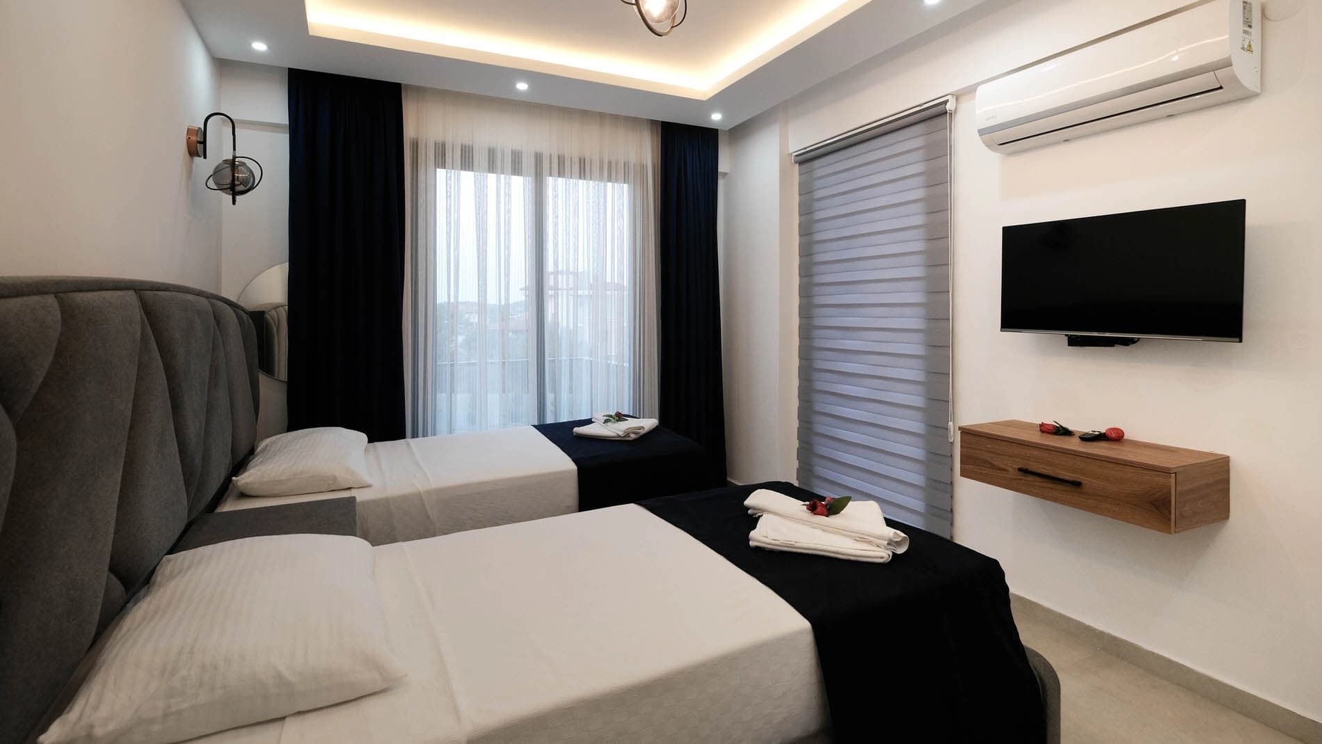 Villa Tahancı 1 Fethiye 13