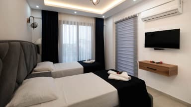 Villa Tahancı 1 Fethiye 13